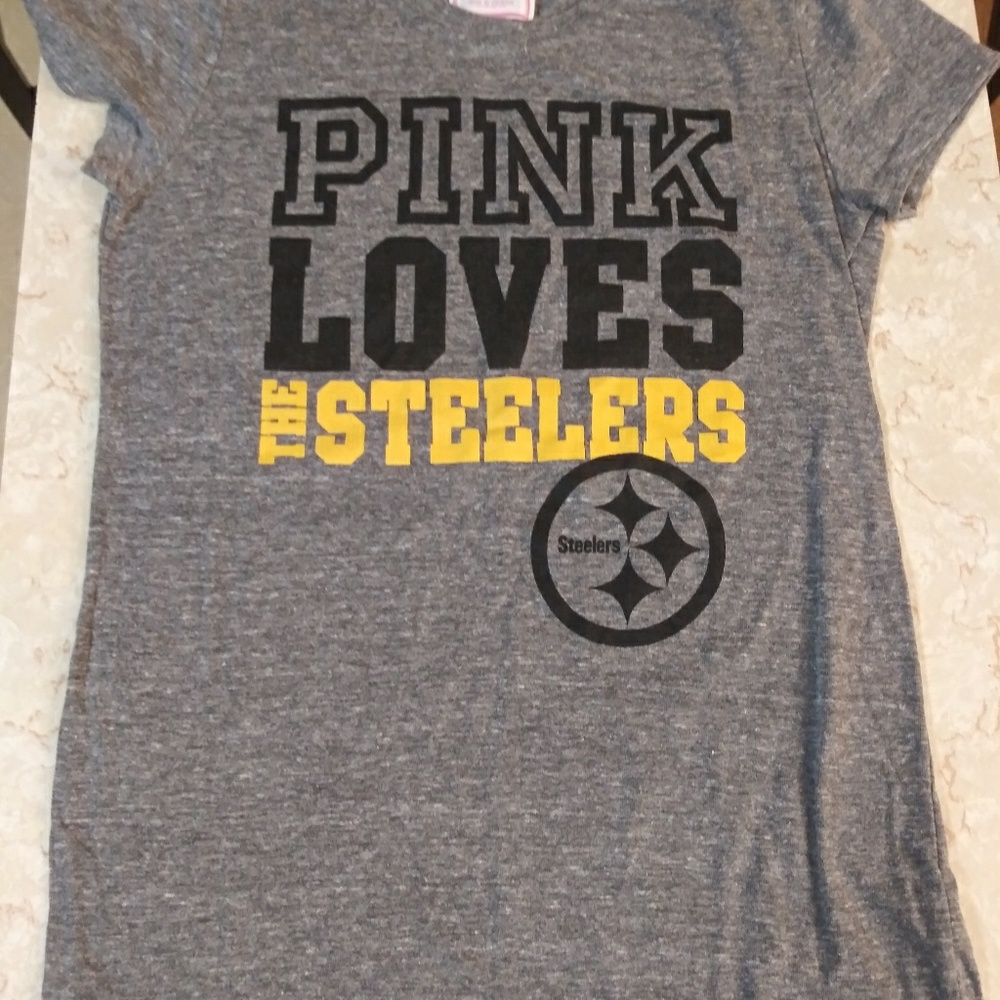 PINK t-shirt